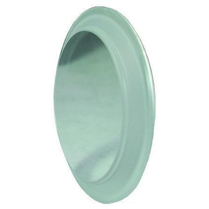 B5416MP Acrylic Sight Glass Tri-Clamp End Cap - Dixon