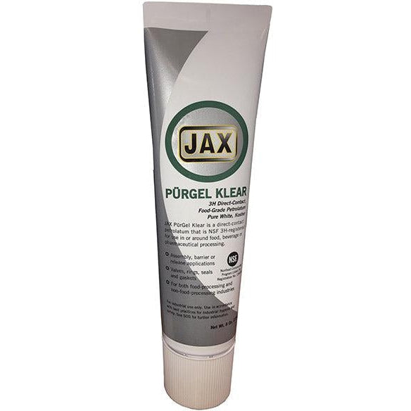 Jax PurGel Klear - Dixon