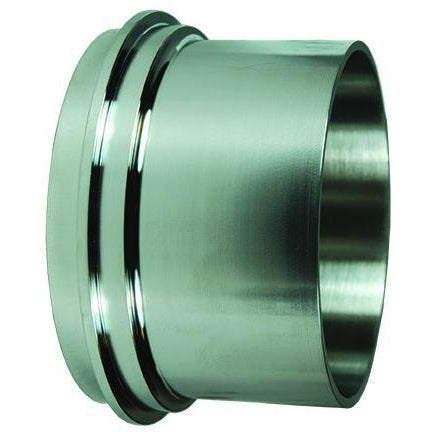 L14AJP John Perry Long Plain Weld Ferrules - Dixon