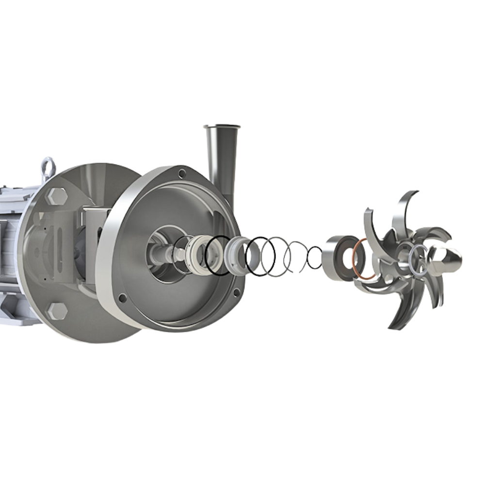 Ampco LM Series - Image 3