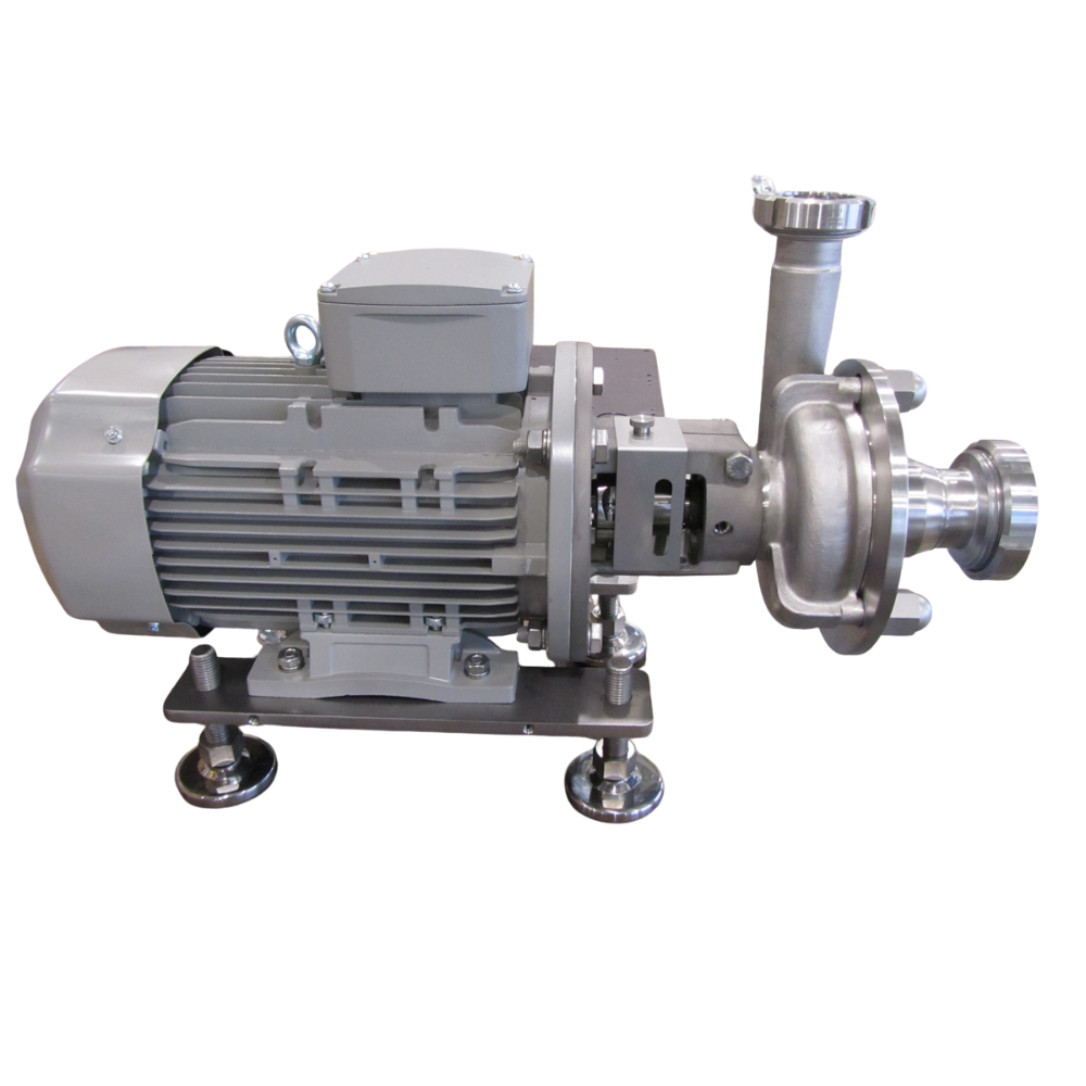 Ampco LM Series