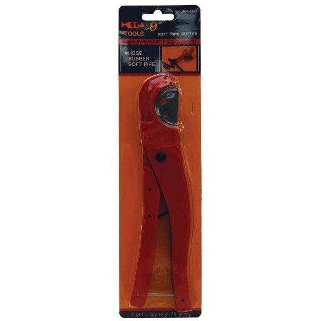 PVC Tubing and Hose Cutter - Dixon - Image 2