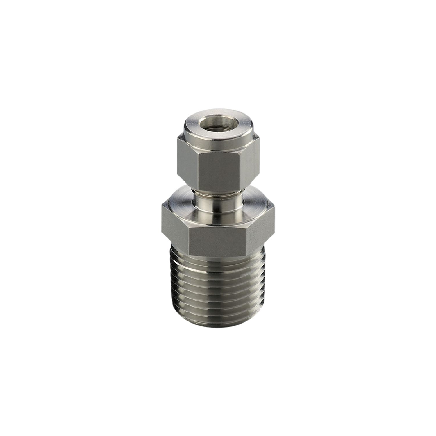 RACCORD À COMPRESSION 1/2 NPT – ifm